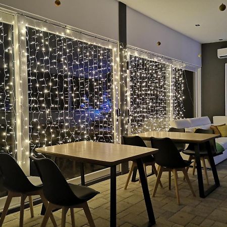 Hotel Nyitott Kapu Vendeghaz Felsőtárkány Exteriér fotografie